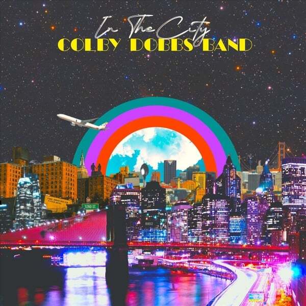 Cover art for In The City